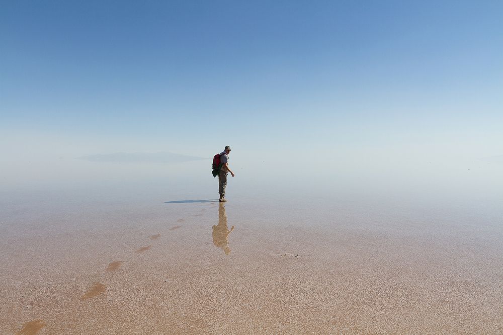 потерянный в пространстве