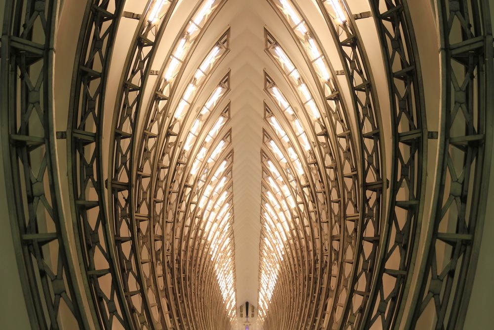 Метро Петербурга