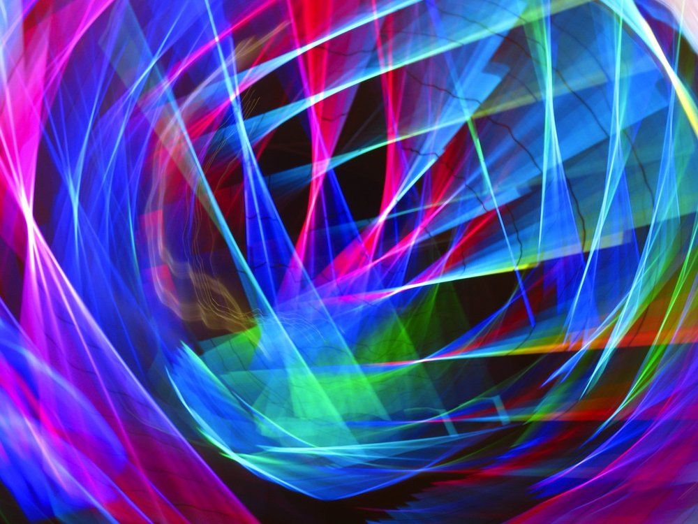 Из серии Ирреальность