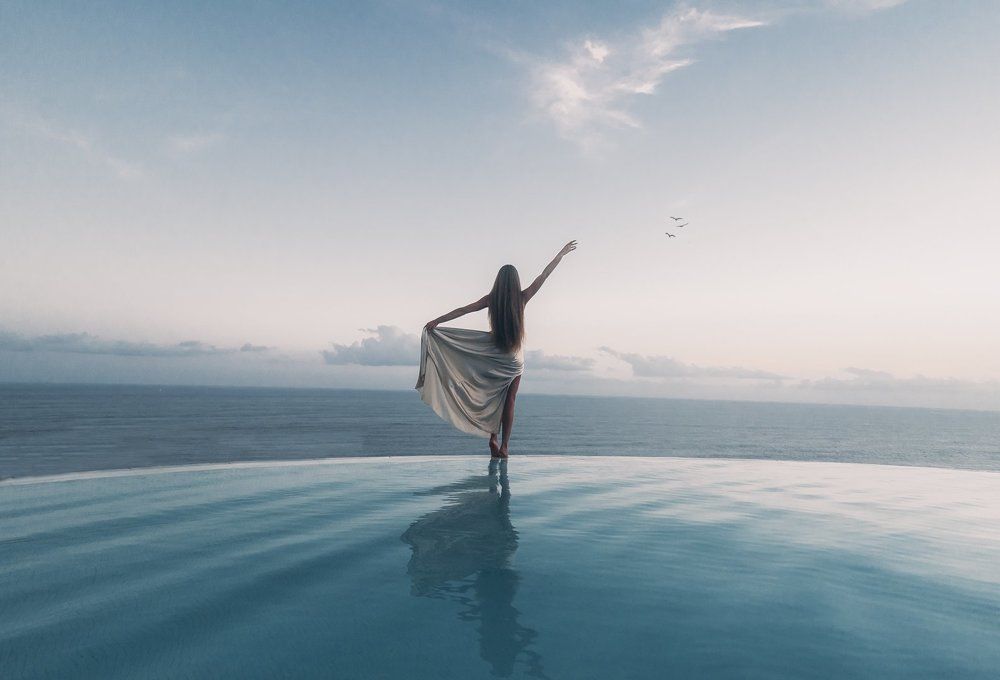 Take me to the sky