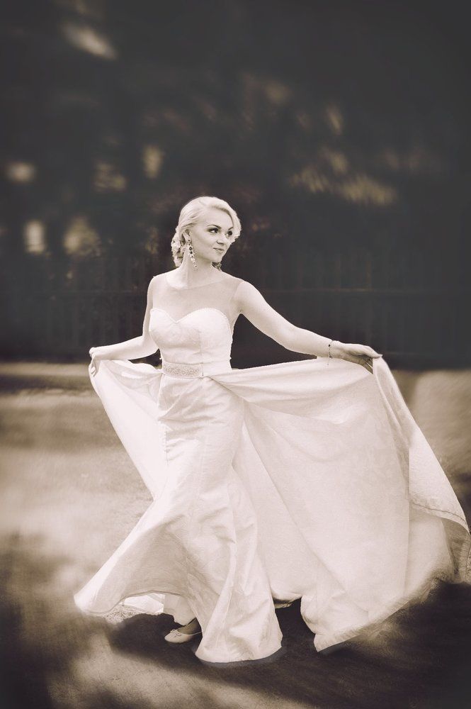 Photograph by Stasys