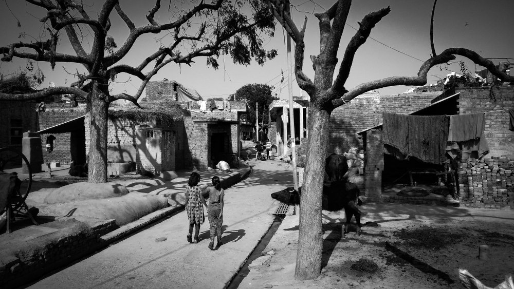 Villege