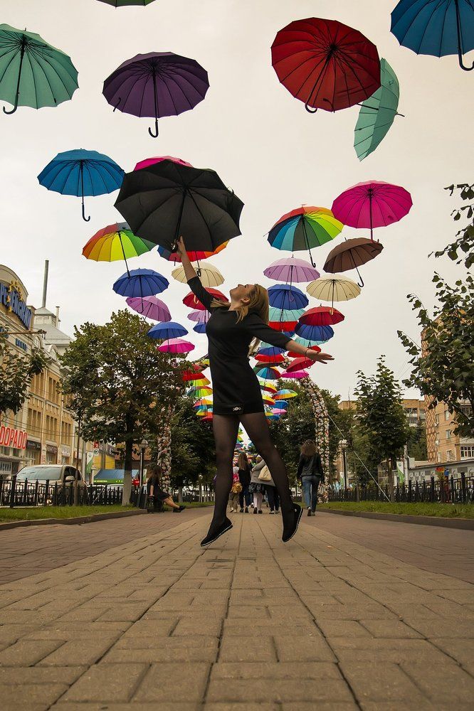 Мэри Поппинс, до свидания!