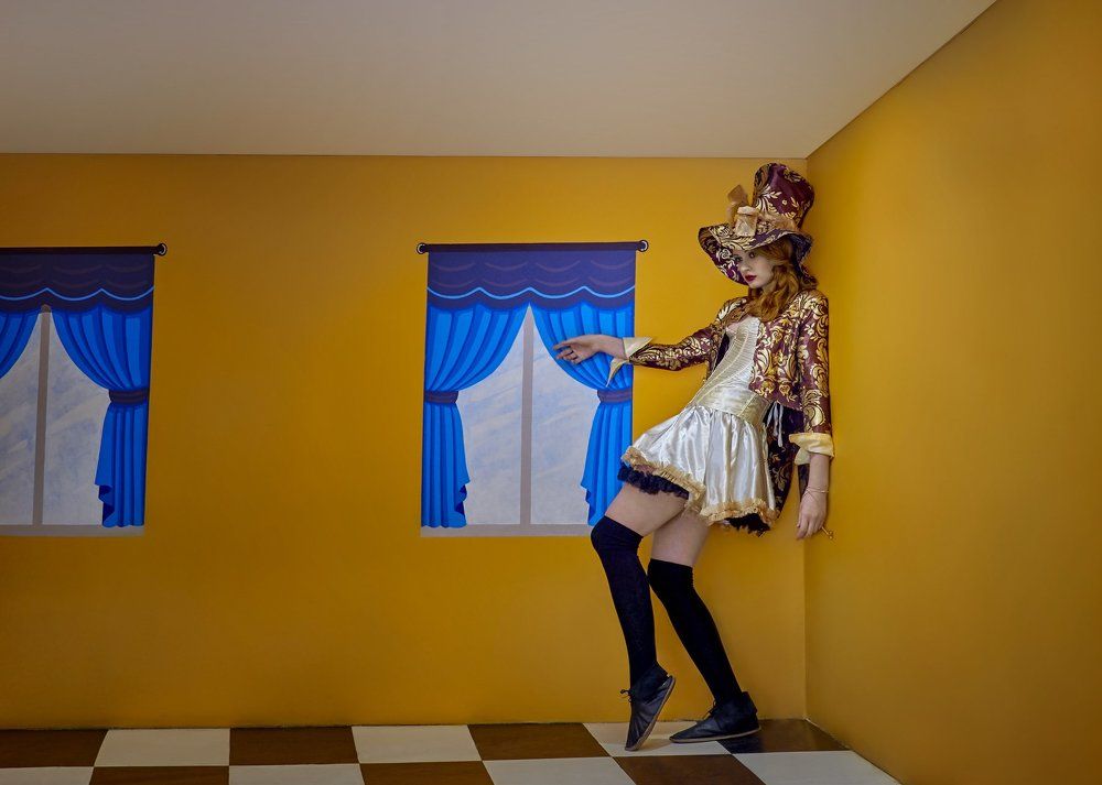 Photograph by Анатолий Хван