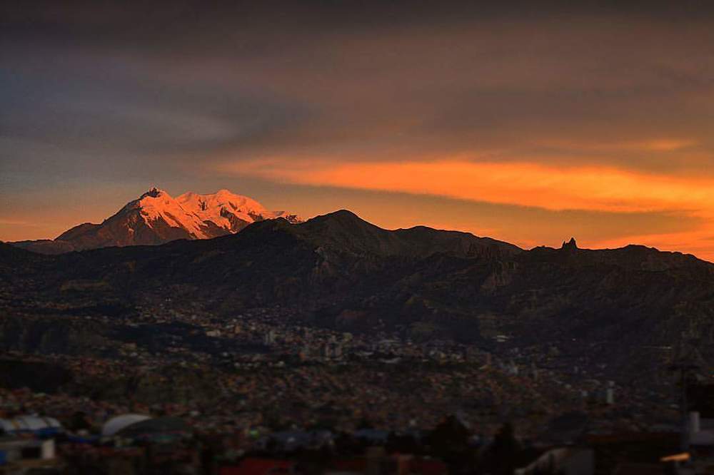Collita tenías que ser...