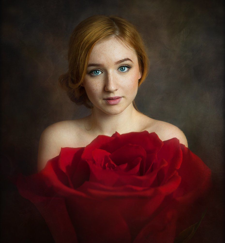 Photograph by Кабыжакова Валерия