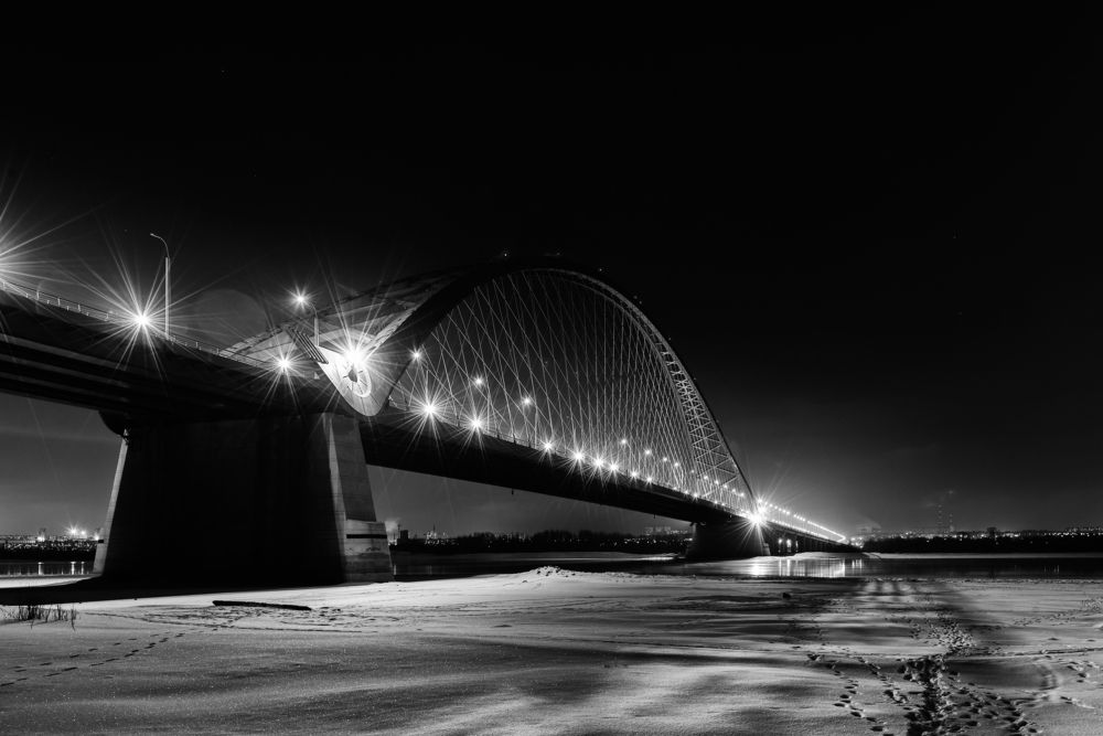 Бугринский мост