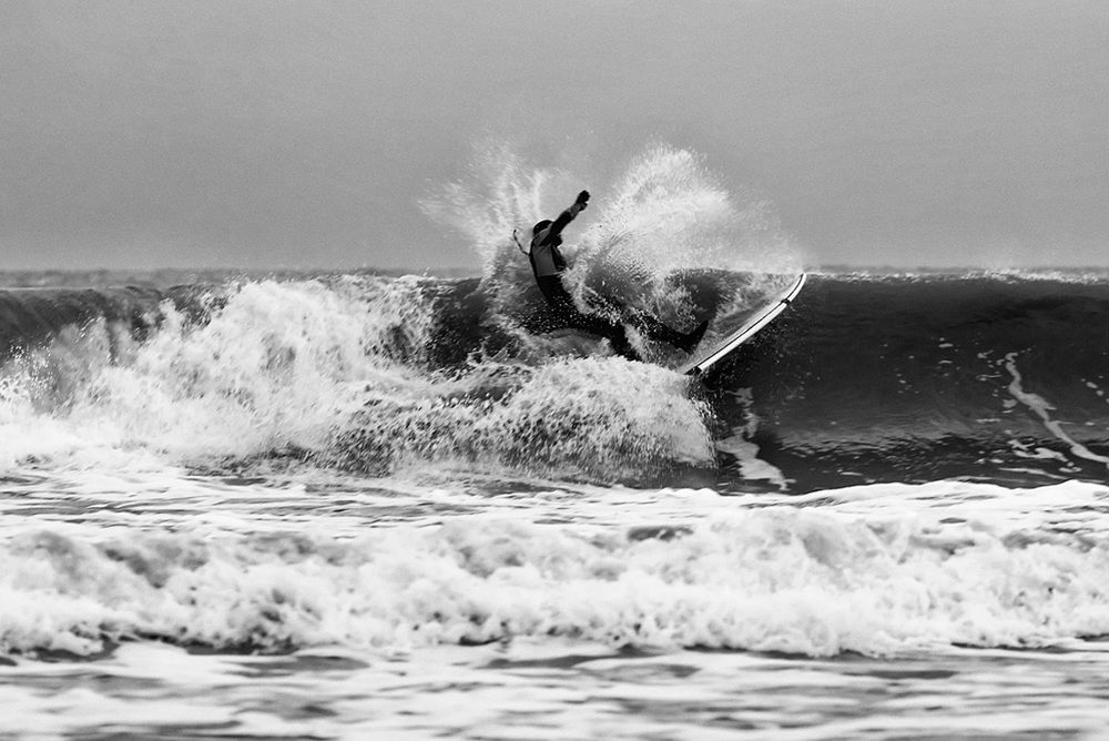 НА ГРЕБНЕ ВОЛНЫ