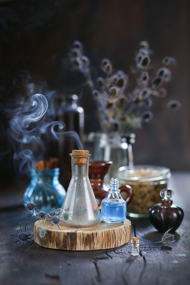 Подмастерье волшебника