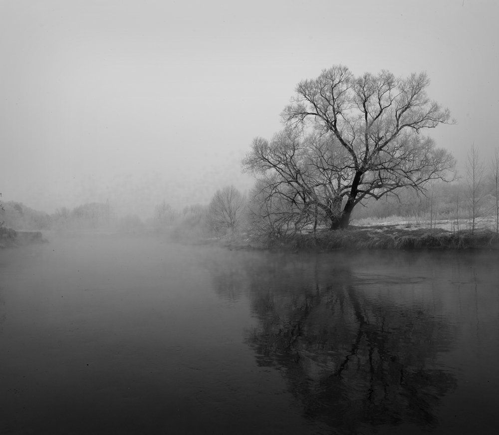 Подмосковье