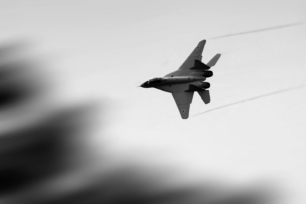 МАКС 2017. Нужно гордиться своими комплексами!