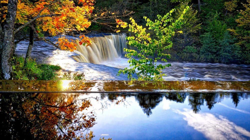 Keila Joa Waterfall 3