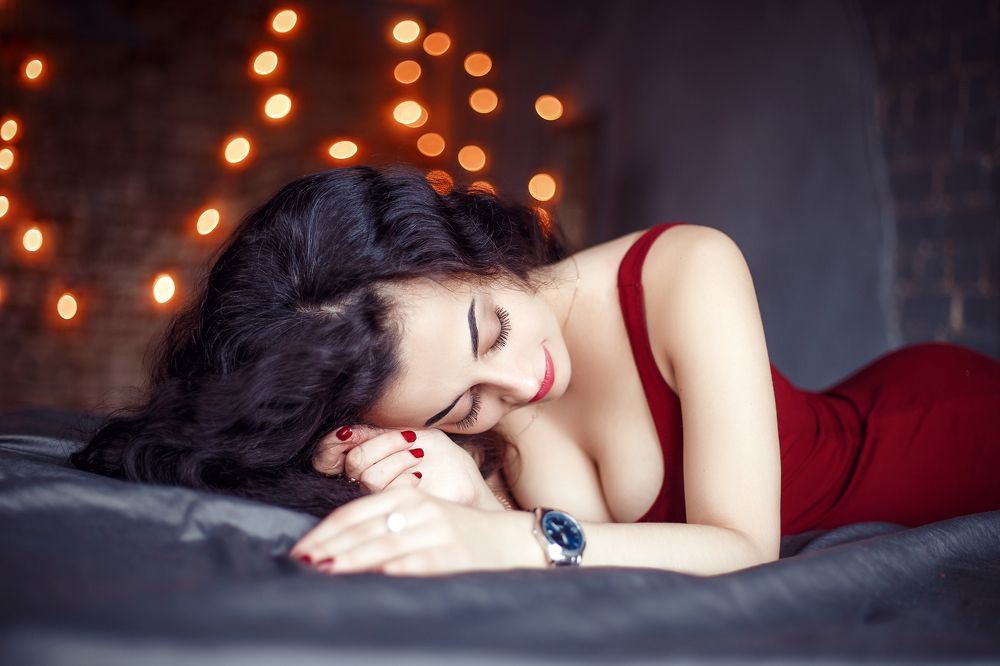 Photograph by Olga Miller