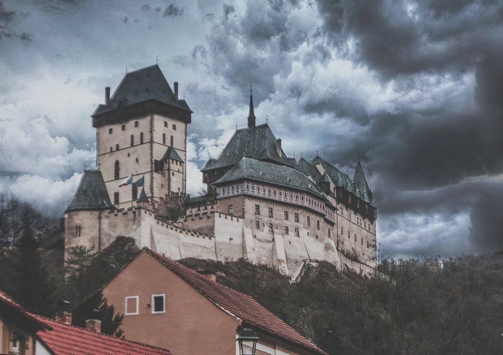 karlštejn