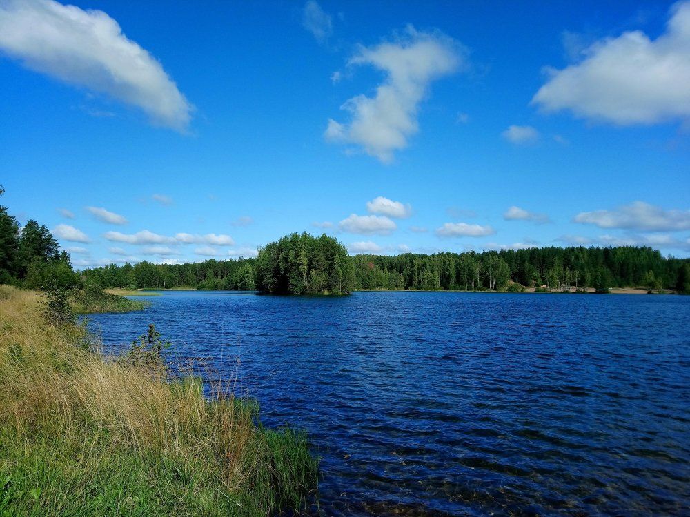 Карьер