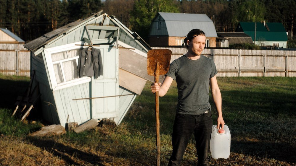 Русскую тоску мы все впитали с грудным молоком