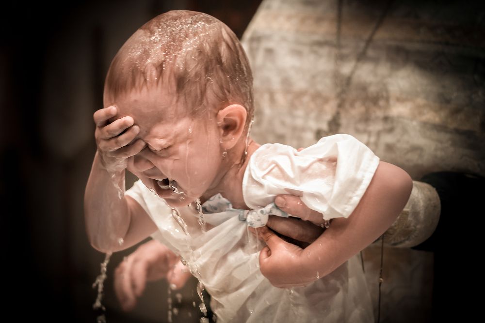 Рождение души