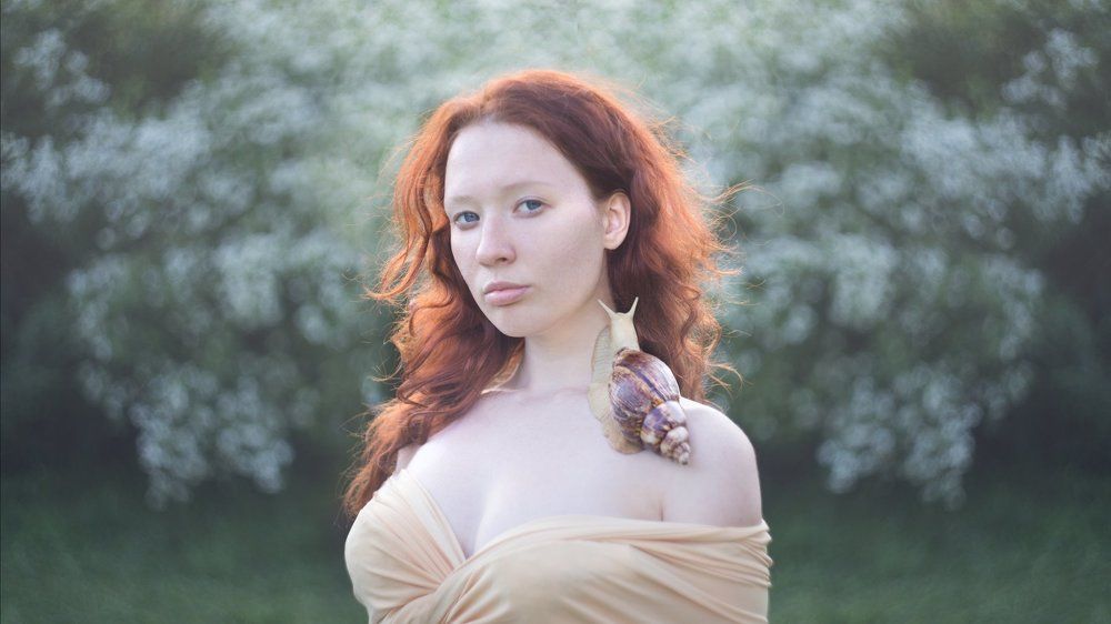 Фотография автора Катарина Винниченко