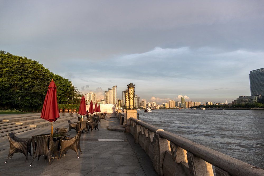 Конец сезона