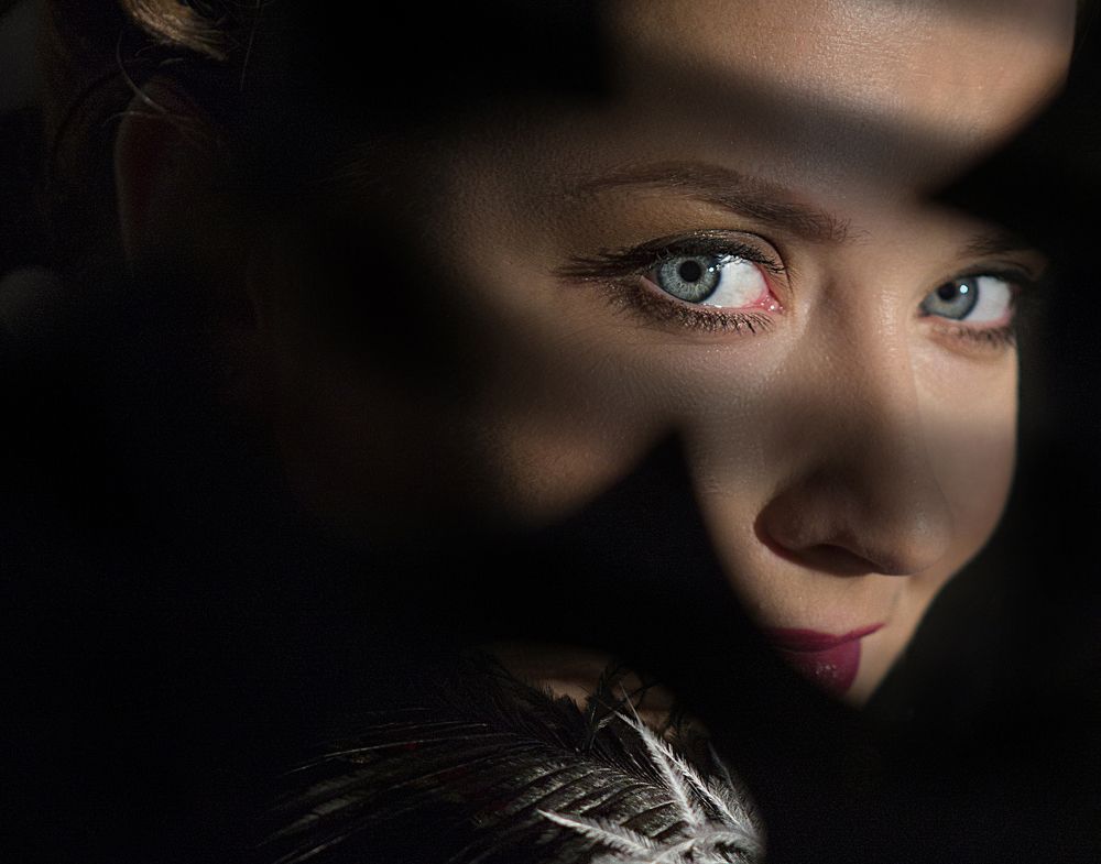 Photograph by Александр Шемятенков