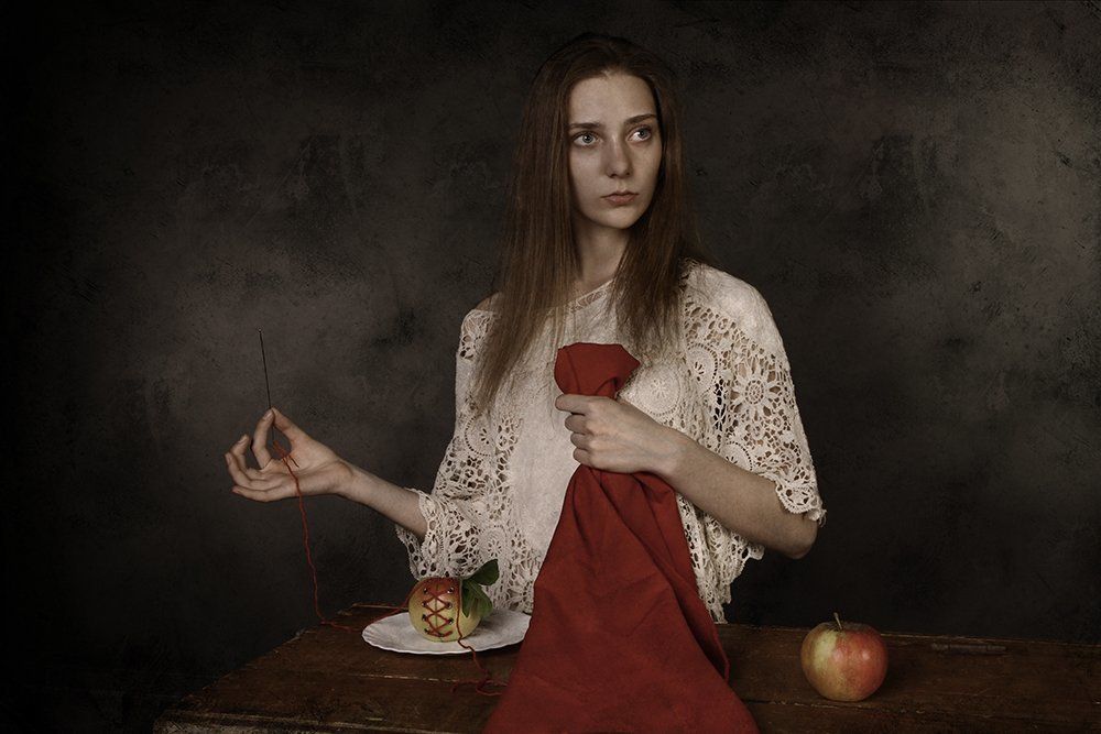 иллюзия целостного