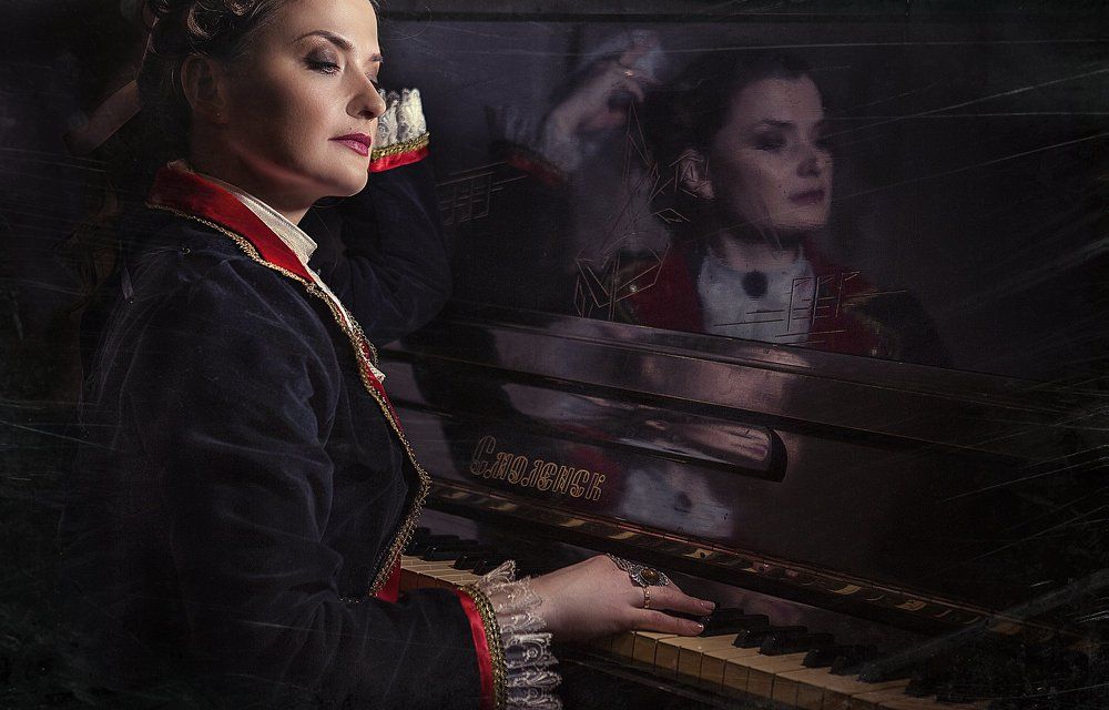 Photograph by Александр Шемятенков