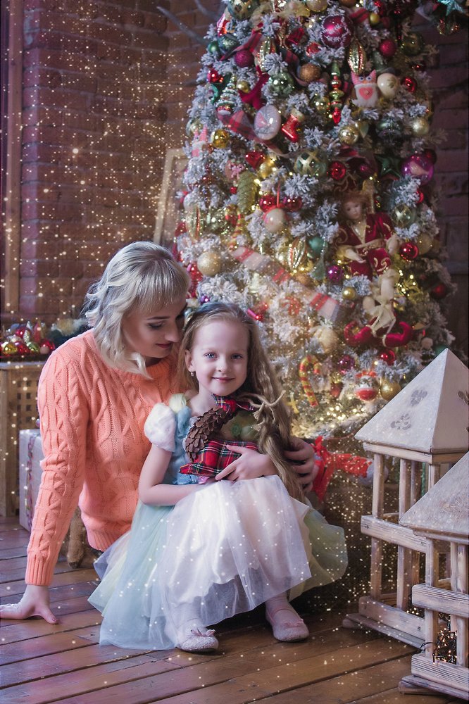 Новогодние чудеса