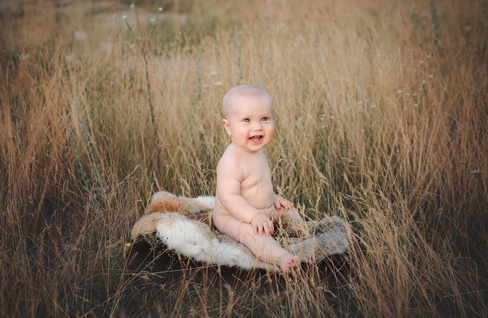 Сладкий крендель