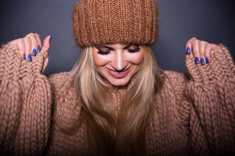 Knitting
