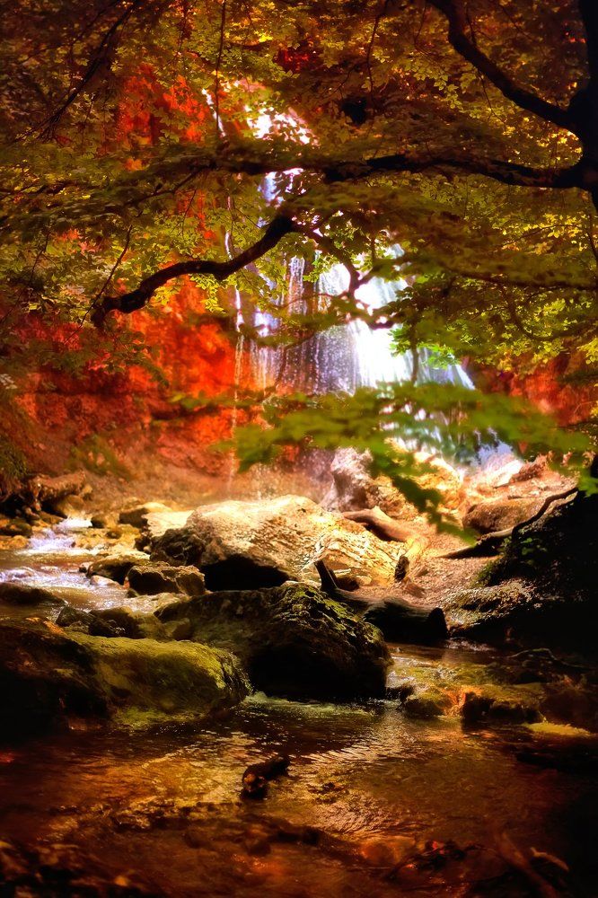 Журчащий Джур-Джур