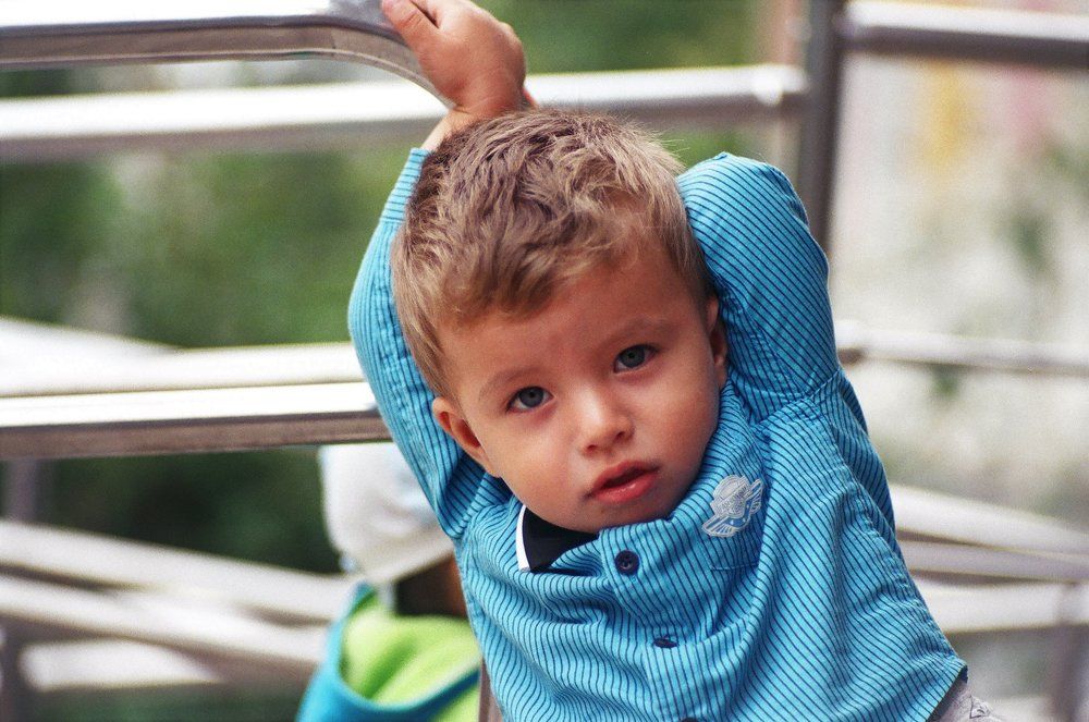 Photograph by Динара