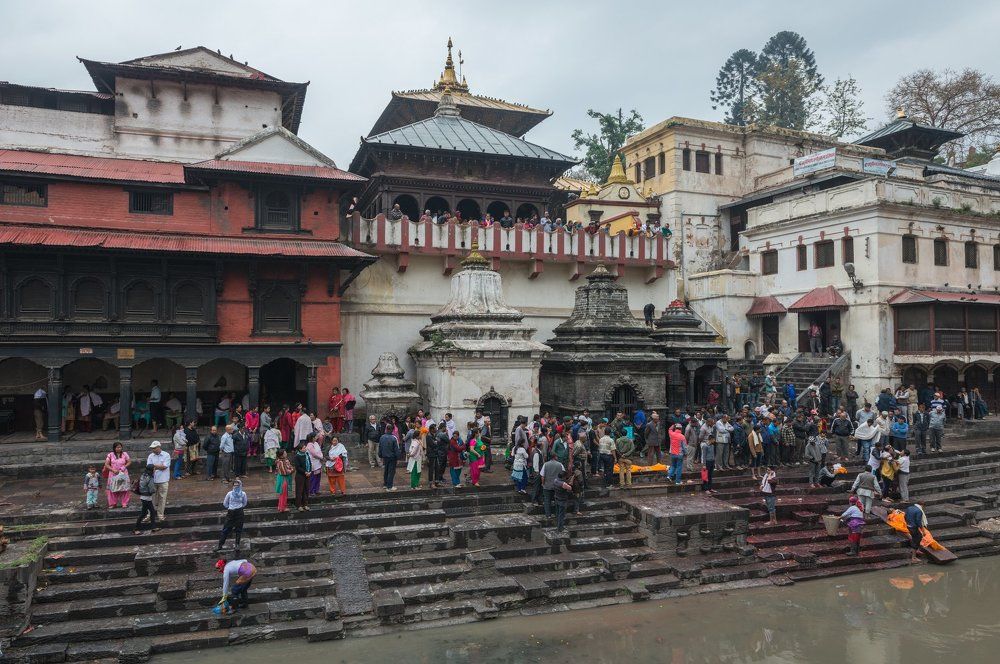 Пашупатинатх