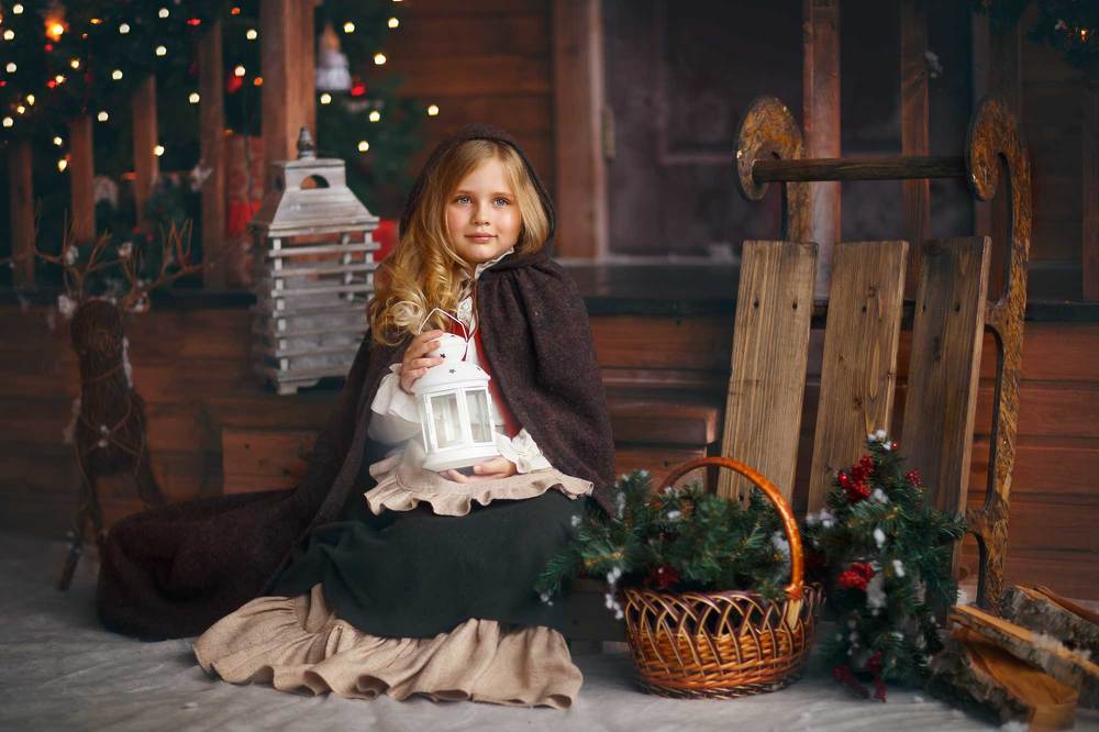 Волшебство внутри нас