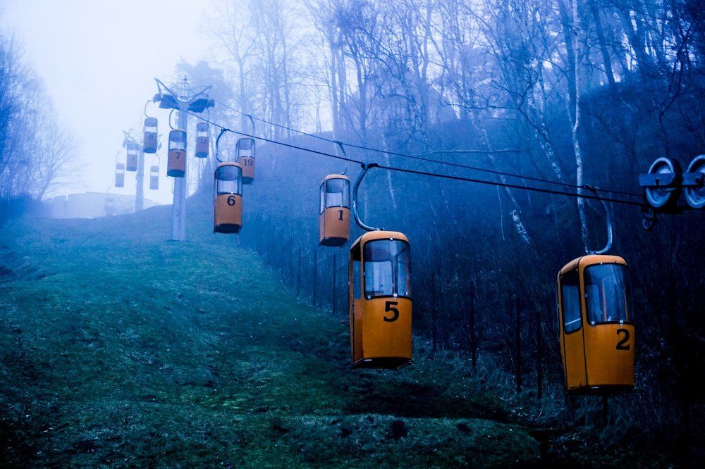 Photograph by Екатерина Качалина