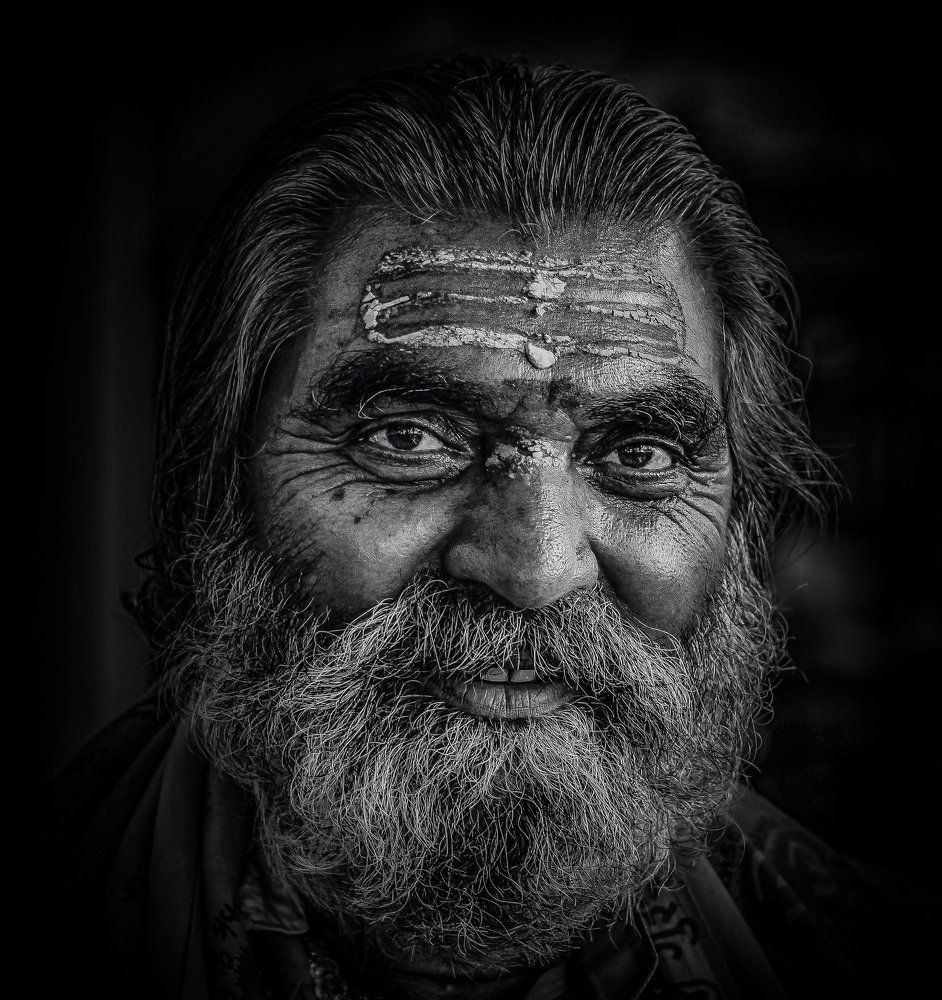 MONK
