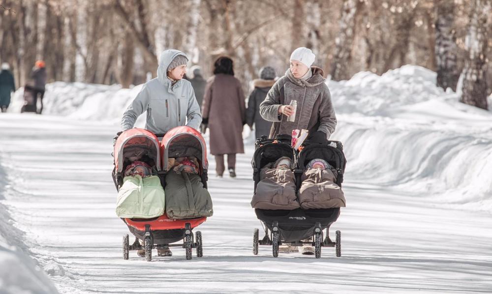 демографические моменты...