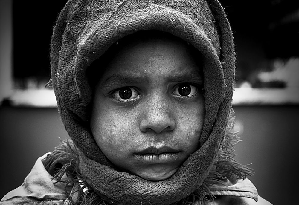 Запах хлеба