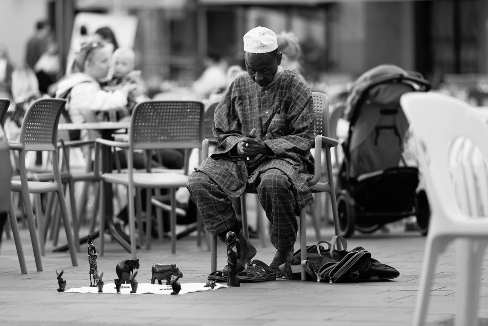 Не ищи меня вконтакте...