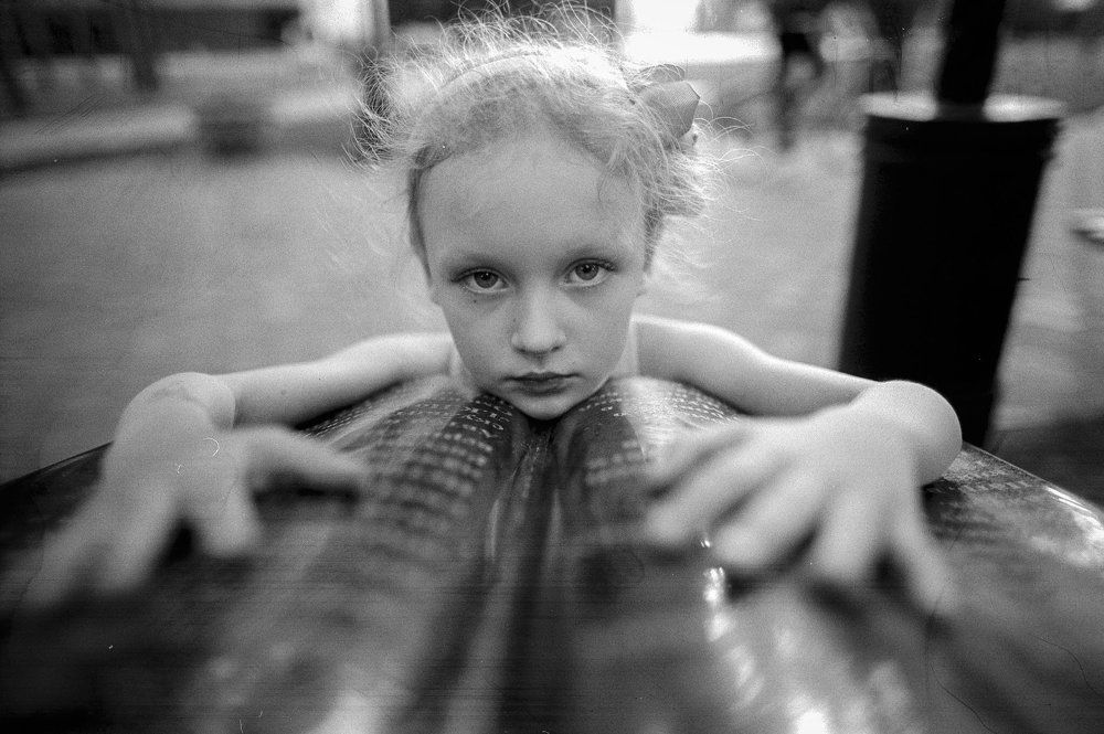 Photograph by Григорий Привезенцев