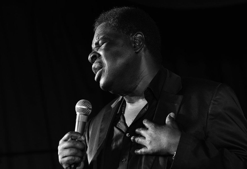 Рой Янг. Джаз