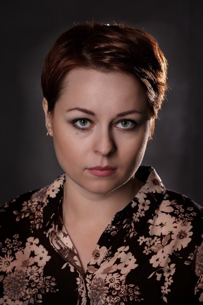 Глаза-зеркало души