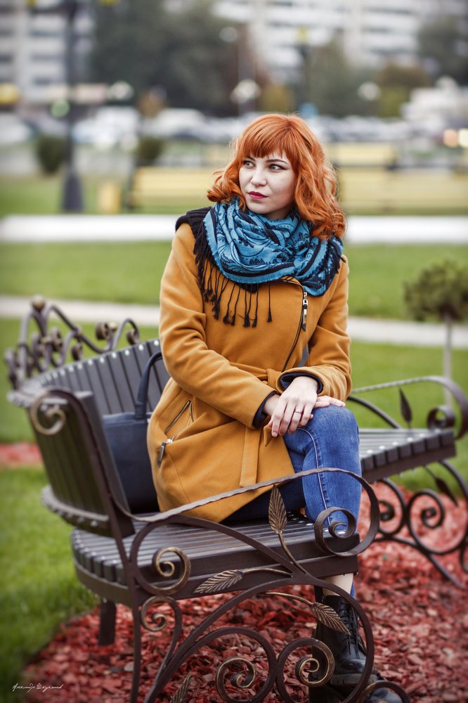 Photograph by Александр Шкурманов