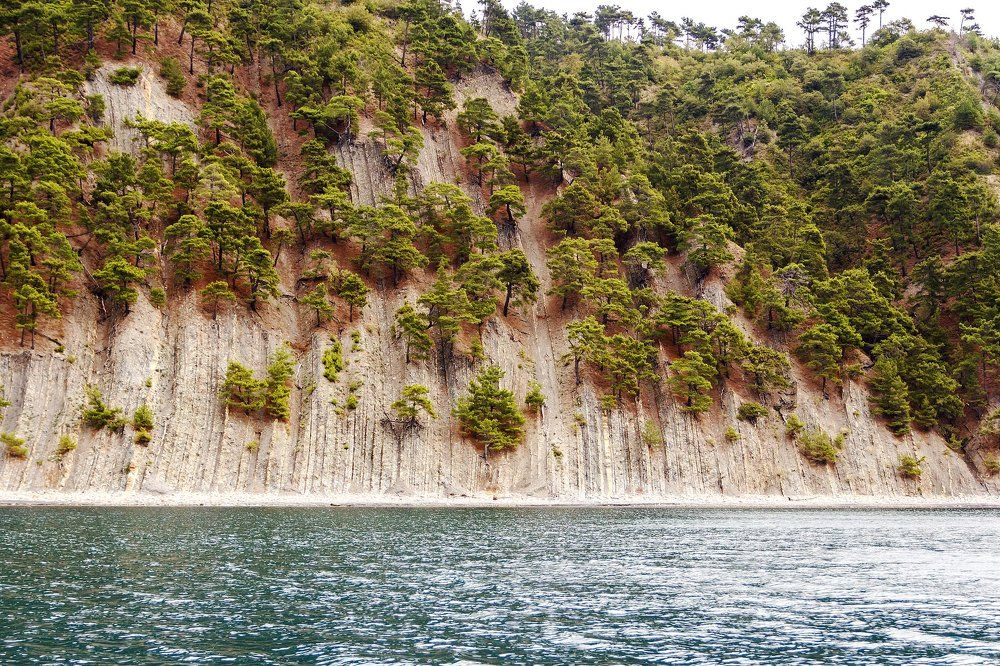 Photograph by Александр Шкурманов