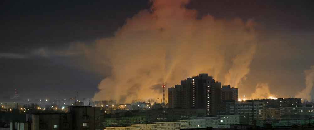 Дым Отечества