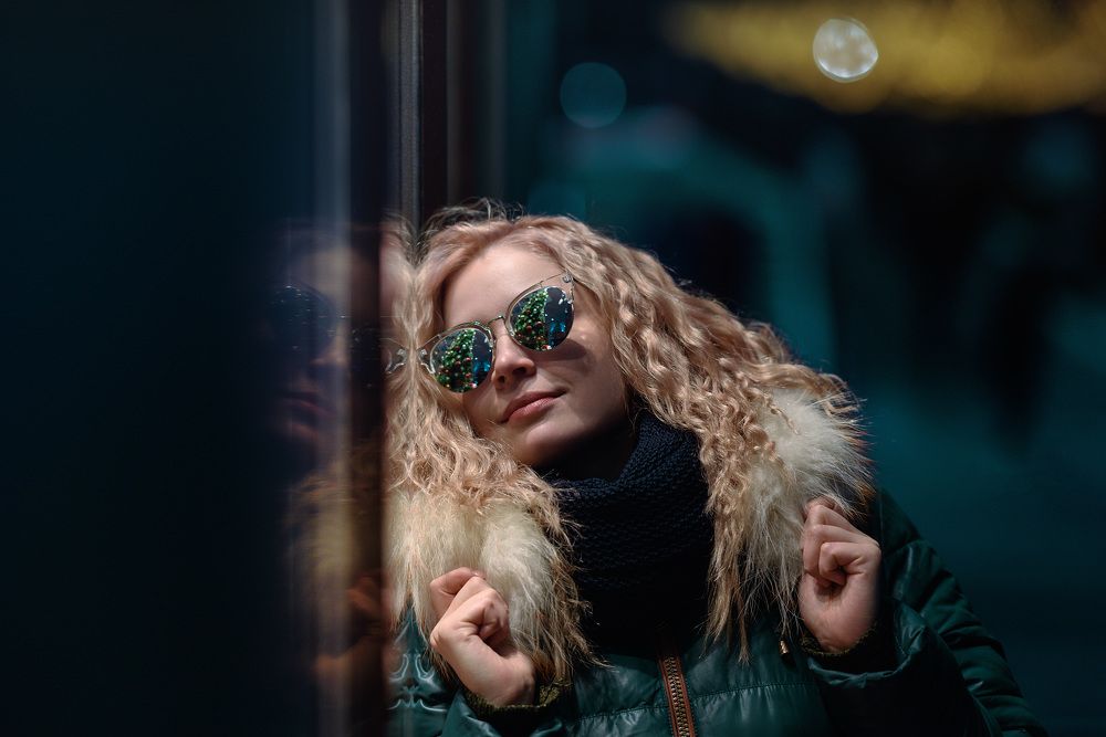 Новогодние ёлочки