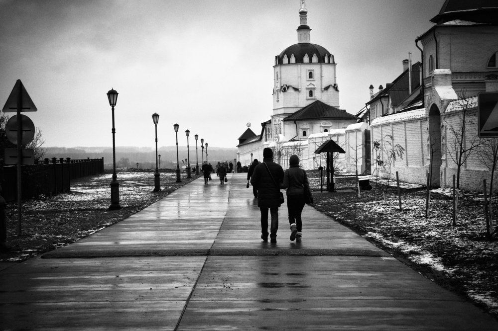 Photograph by Цыпленкова Валерия