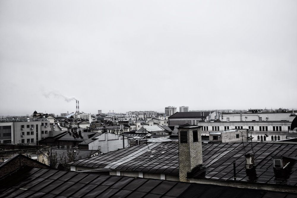 Photograph by Цыпленкова Валерия