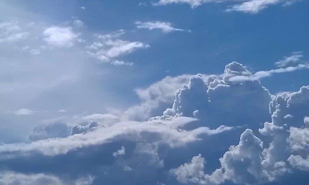 Царство небесное