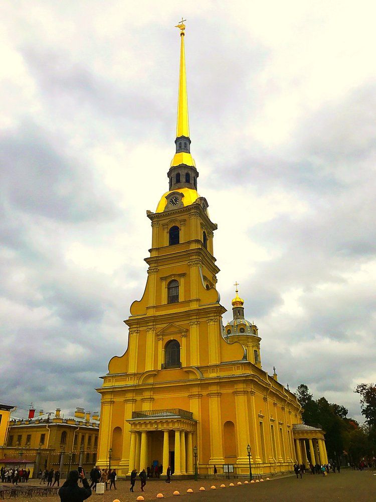 Питер