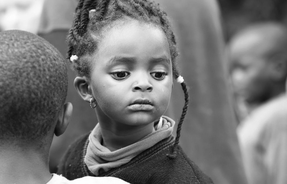 Принцесса Килиманджаро